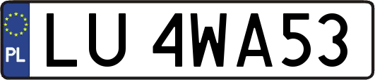 LU4WA53