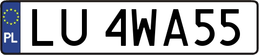 LU4WA55