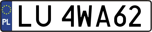 LU4WA62