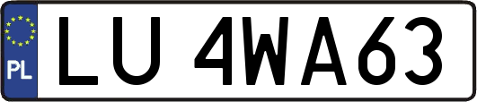 LU4WA63