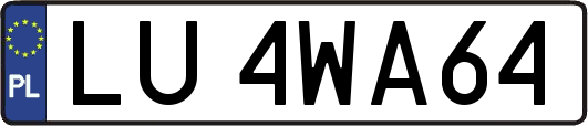 LU4WA64