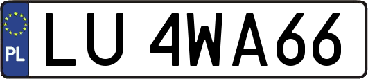 LU4WA66