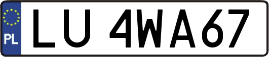 LU4WA67