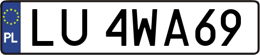LU4WA69