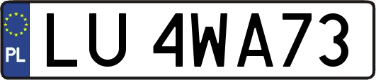LU4WA73