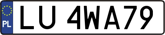 LU4WA79