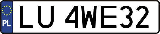 LU4WE32