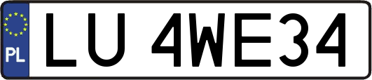 LU4WE34