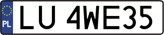 LU4WE35