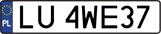 LU4WE37