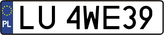 LU4WE39