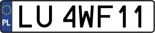 LU4WF11