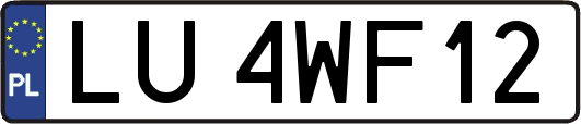 LU4WF12