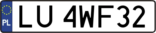 LU4WF32