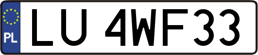 LU4WF33