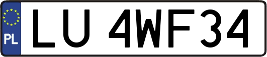LU4WF34