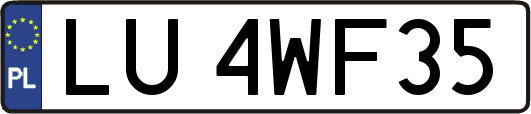LU4WF35