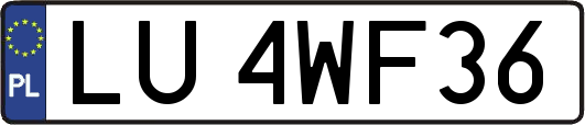 LU4WF36