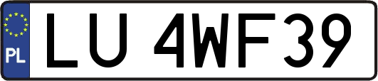 LU4WF39