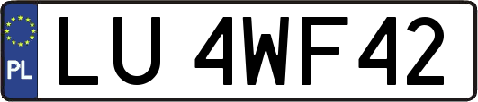 LU4WF42