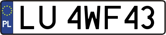 LU4WF43