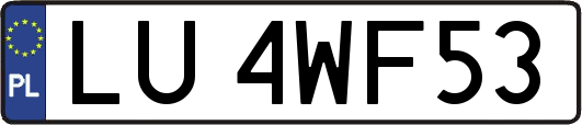 LU4WF53