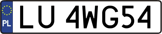 LU4WG54