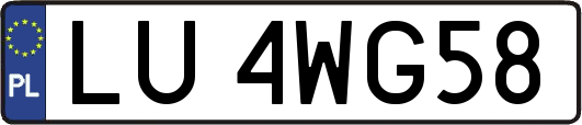 LU4WG58