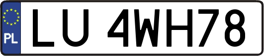 LU4WH78