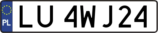 LU4WJ24