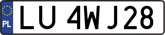 LU4WJ28
