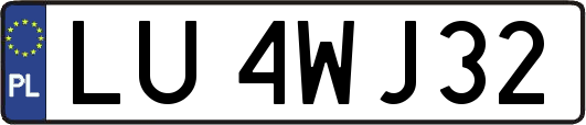LU4WJ32