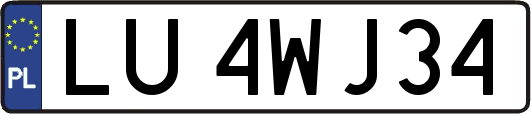 LU4WJ34