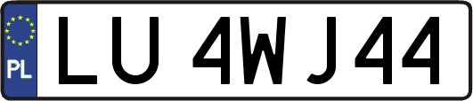 LU4WJ44