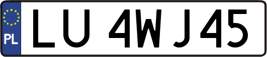 LU4WJ45