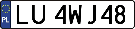 LU4WJ48