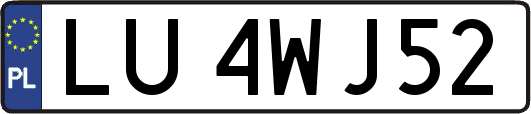 LU4WJ52