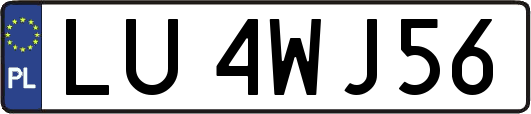 LU4WJ56