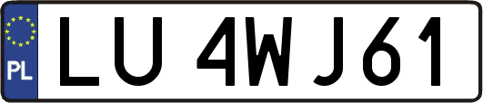 LU4WJ61