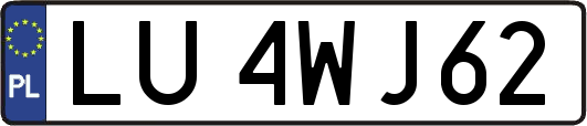 LU4WJ62