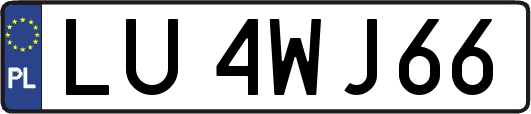 LU4WJ66