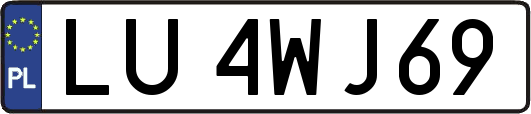 LU4WJ69