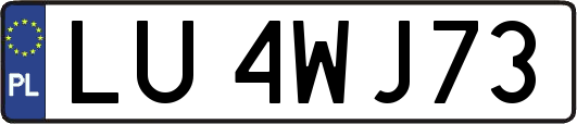 LU4WJ73
