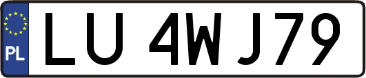 LU4WJ79