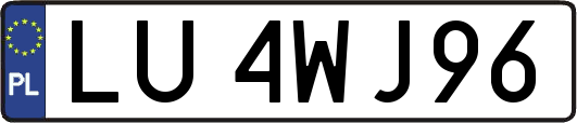 LU4WJ96