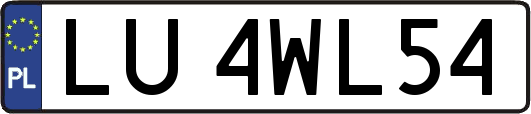 LU4WL54