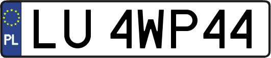 LU4WP44