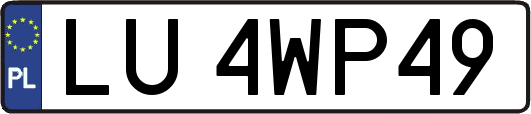 LU4WP49