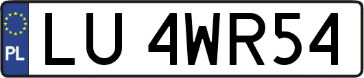 LU4WR54