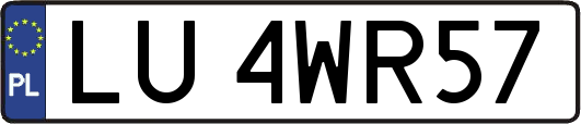 LU4WR57
